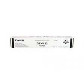 Toner Canon C-EXV 47 Noir