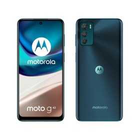 Smartphone Motorola Moto G42 Green 128 GB 6,4"
