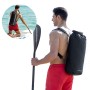 Waterproof Sports Dry Bag Dryhux InnovaGoods 20 L Black PVC (Refurbished A)