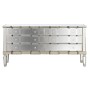 Sideboard Home ESPRIT Silver 146 x 36 x 73 cm