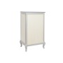 Sinfonier Home ESPRIT Gris Bois de manguier 70 x 50 x 120 cm