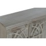 Buffet Home ESPRIT Gris 182 x 38 x 97 cm