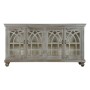 Buffet Home ESPRIT Gris 182 x 38 x 97 cm