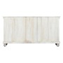 Buffet Home ESPRIT Gris 182 x 38 x 97 cm