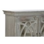 Buffet Home ESPRIT Gris 182 x 38 x 97 cm