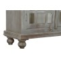 Buffet Home ESPRIT Gris 182 x 38 x 97 cm