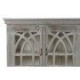 Buffet Home ESPRIT Gris 182 x 38 x 97 cm