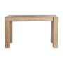 Table d'appoint Home ESPRIT Sapin Bois MDF 155 x 45 x 90,5 cm