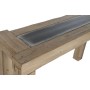 Table d'appoint Home ESPRIT Sapin Bois MDF 155 x 45 x 90,5 cm