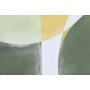 Cadre Home ESPRIT Abstrait Urbaine 83 x 4 x 83 cm (2 Unités)