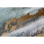 Cadre Home ESPRIT Abstrait 103 x 4,5 x 143 cm (2 Unités)