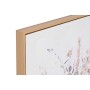 Bild Home ESPRIT Shabby Chic Blumenvase 70 x 3,5 x 100 cm (2 Stück)