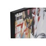 Bild Home ESPRIT abstrakt Moderne 100 x 3,5 x 100 cm (2 Stück)