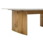 Tischdekoration Home ESPRIT Marmor Mango-Holz 120 x 70 x 45 cm