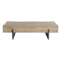 Soffbord Home ESPRIT Gran Trä MDF 120 x 65 x 31 cm