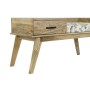 Bench Home ESPRIT Multicolour Natural Mango wood 114 x 41 x 53 cm