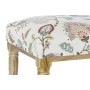 Bench Home ESPRIT Multicolour Mango wood 121 x 43 x 46 cm