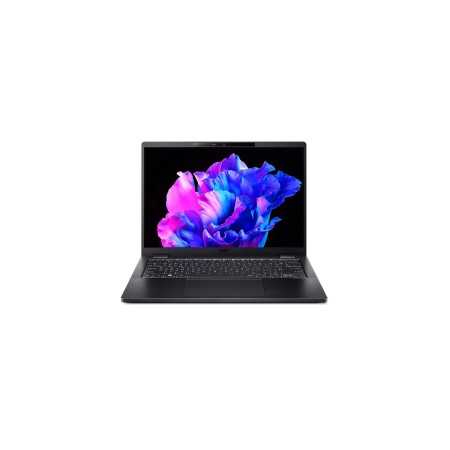 Notebook Acer TravelMate P6 Spanish Qwerty Intel Core i7-1355U 32 GB RAM 14" 512 GB SSD