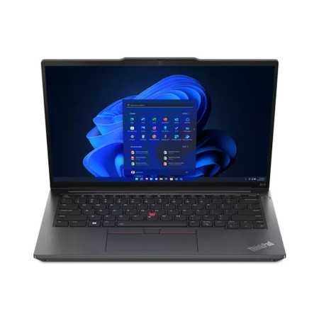 Notebook Lenovo ThinkPad E14 G5 16 GB RAM 14" Intel Core i7-1355U Qwerty Spanisch 512 GB SSD