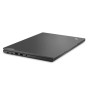 Ordinateur Portable Lenovo ThinkPad E14 G5 16 GB RAM 14" Intel Core i7-1355U Espagnol Qwerty 512 GB SSD