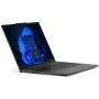 Notebook Lenovo ThinkPad E16 i5-1335U 16" 16 GB RAM Qwerty Spanska 512 GB SSD