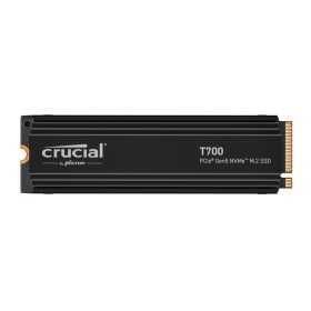 Festplatte Micron CT2000T700SSD5 2 TB SSD