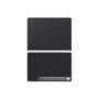 Tablet cover Samsung Galaxy Tab S9 11" Black