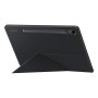 Tablet cover Samsung Galaxy Tab S9 11" Black