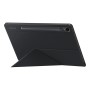 Tablet Tasche Samsung Galaxy Tab S9 11" Schwarz