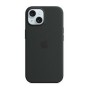 Mobile cover Apple Black iPhone 15