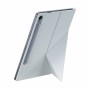 Housse pour Tablette Samsung Galaxy Tab S9 Blanc