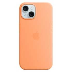 Handyhülle Apple Orange iPhone 15