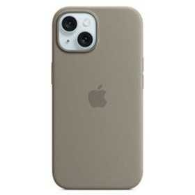 Handyhülle Apple Braun iPhone 15