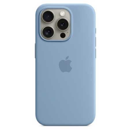 Mobilfodral Apple Blå iPhone 15 Pro Max