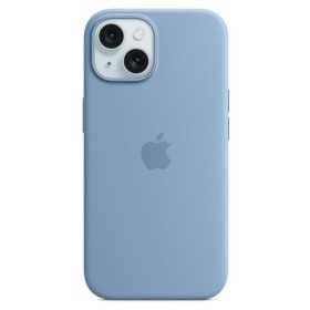 Handyhülle Apple Blau iPhone 15