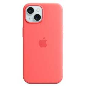 Mobile cover Apple Red iPhone 15