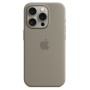 Mobilfodral Apple Grå iPhone 15 Pro Max