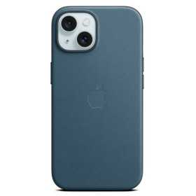 Protection pour téléphone portable Apple Bleu Apple iPhone 15 Plus