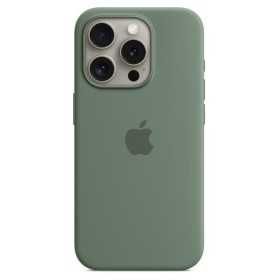 Handyhülle Apple grün iPhone 15 Pro Max