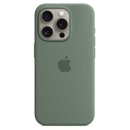 Mobilfodral Apple Grön iPhone 15 Pro Max