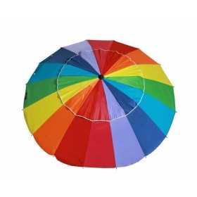 Napernyő Multicolour Ø 220 cm