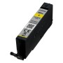 Cartouche d'Encre Compatible Canon 2051C001 XL Jaune