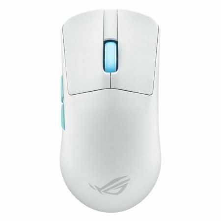 Mouse Asus 90MP02W0-BMUA10 White