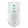 Mouse Asus 90MP02W0-BMUA10 White