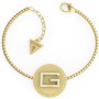 Ladies' Bracelet Guess JUBB01031JWYGS