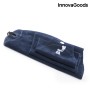 Air pillow Adjustable travel Pillow InnovaGoods (Refurbished A)