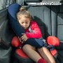 Luftkudde Adjustable travel Pillow InnovaGoods (Renoverade A)