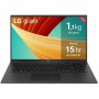 Ordinateur Portable LG Gram 15Z90R-G.AP55B 15" Intel Core i5-1340P 16 GB RAM 512 GB SSD