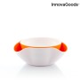 Measuring Bowl InnovaGoods Orange White/Orange 200 ml (2 Units) (Refurbished A)
