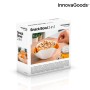Measuring Bowl InnovaGoods Orange White/Orange 200 ml (2 Units) (Refurbished A)